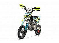 CHILLY UX URX 12/10 125cc AUTOMATIC PIT BIKE - DIRT BIKE 