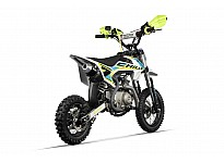 CHILLY UX URX 12/10 125cc AUTOMATIC PIT BIKE - DIRT BIKE 