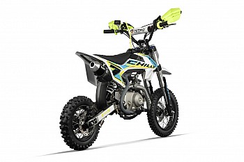 CHILLY UX URX 12/10 125cc PIT BIKE - DIRT BIKE 