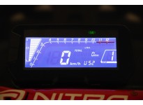 DustRider 1000W 48V XXL Elektriska 4-hjuling Quad for Barn