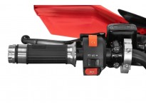 DustRider 1000W 48V XXL Elektriska 4-hjuling Quad for Barn