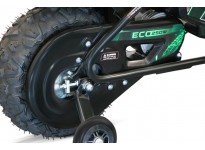Eco Flee 250W 24V Electric Dirt Bike Kids Motorbike