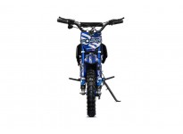 Fossa 800W 36V Electric Dirt Bike Kids Motorbike