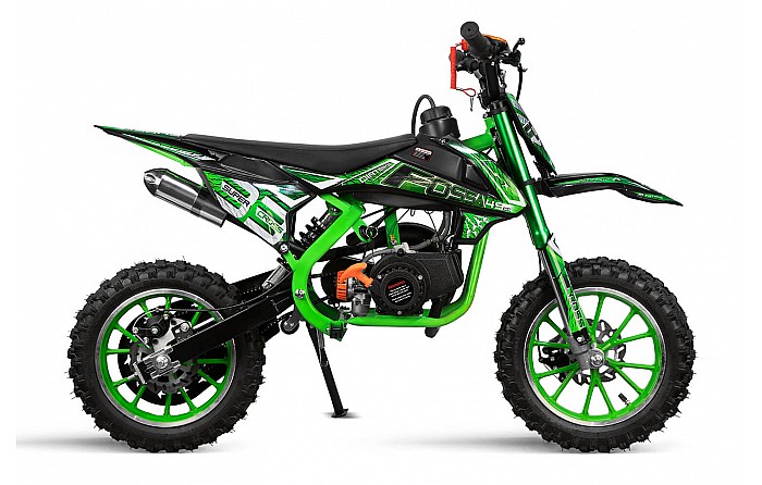 Crossbike мини кросс байк Nitro Motors