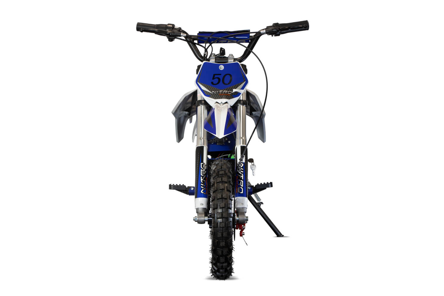 Cale-pieds Pièce Moto Pocket Bike Course