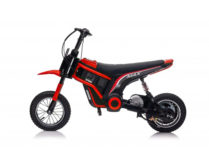 Eco Max 350W 24V Electric Dirt Bike Kids Motorbike