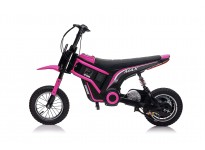 Eco Max 350W 24V Electric Dirt Bike Kids Motorbike
