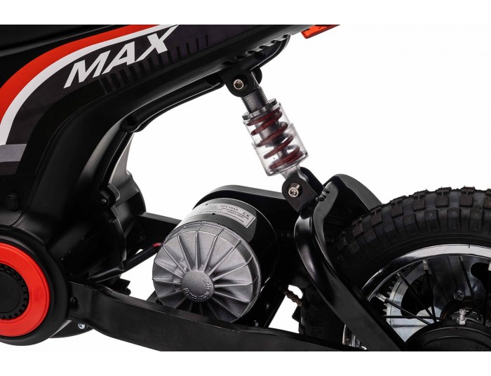 Eco Max 350W 24V Electric Dirt Bike Kids Motorbike