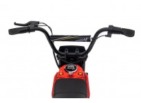 Eco Max 350W 24V Electric Dirt Bike Kids Motorbike