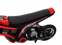 Eco Max 350W 24V Electric Dirt Bike Kids Motorbike