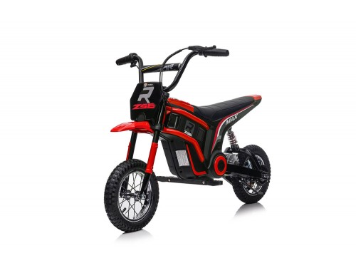 Eco Max 350W Elektro Cross Bike Kinder Motorrad