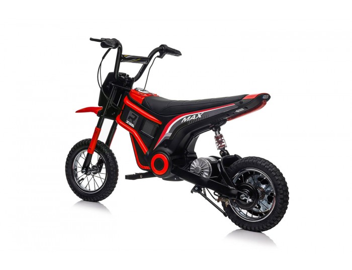Eco Max 350W 24V Electric Dirt Bike Kids Motorbike