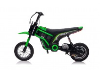Eco Max 350W 24V Electric Dirt Bike Kids Motorbike