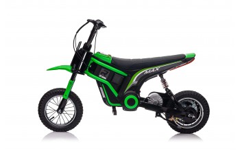 Eco Max 350W 24V Electric Dirt Bike Kids Motorbike