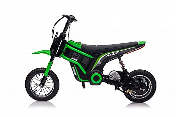 Eco Max 350W 24V Electric Dirt Bike Kids Motorbike