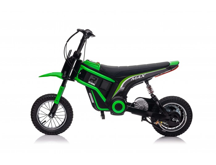 Eco Max 350W 24V Electric Dirt Bike Kids Motorbike