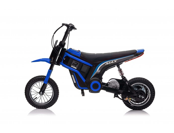 Eco Max 350W 24V Electric Dirt Bike Kids Motorbike