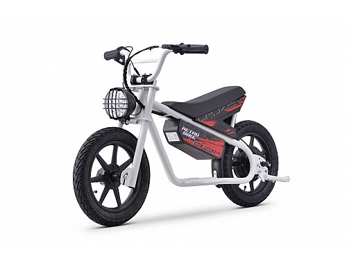 200W 24V MINI RETRO BIKE HC Sport 2 14" Electric Kids Balancing Bicycle