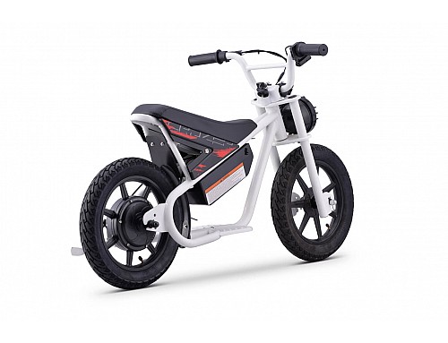 200W 24V MINI RETRO BIKE HC Sport 2 14" Electric Kids Balancing Bicycle