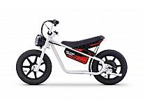 200W 24V MINI RETRO BIKE HC Sport 2 14" Elektrische Evenwichtsfiets voor Kinderen