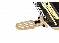 250W 24V MINI RETRO BIKE HC Sport 2 16" Elektrische Evenwichtsfiets voor Kinderen