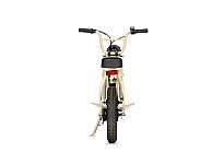 250W 24V MINI RETRO BIKE HC Sport 2 16" Elektrische Evenwichtsfiets voor Kinderen