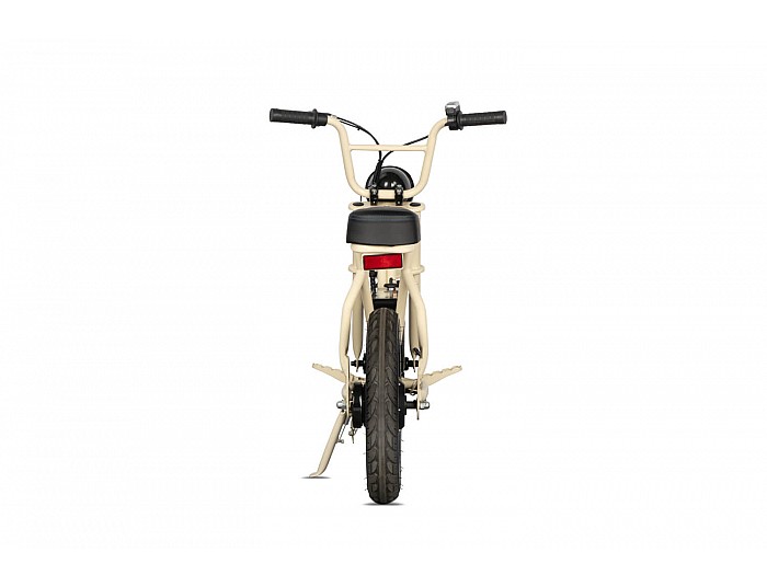 250W 24V MINI RETRO BIKE HC Sport 2 16" Elektrische Evenwichtsfiets voor Kinderen