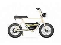 250W 24V MINI RETRO BIKE HC Sport 2 16" Elektrische Evenwichtsfiets voor Kinderen