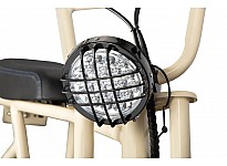 250W 24V MINI RETRO BIKE HC Sport 2 16" Elektrische Evenwichtsfiets voor Kinderen