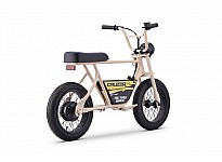 250W 24V MINI RETRO BIKE HC Sport 2 16" Elektrische Evenwichtsfiets voor Kinderen