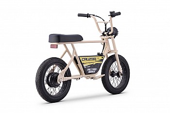 250W 24V MINI RETRO BIKE HC Sport 2 16" Electric Kids Balancing Bicycle