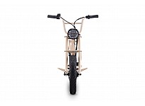 250W 24V MINI RETRO BIKE HC Sport 2 16" Elektrische Evenwichtsfiets voor Kinderen