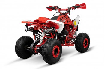 Panthera RG7 125 4-Hjuling Quad