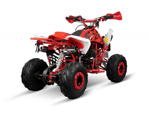 Panthera RG7 125 Midi Quad ATV