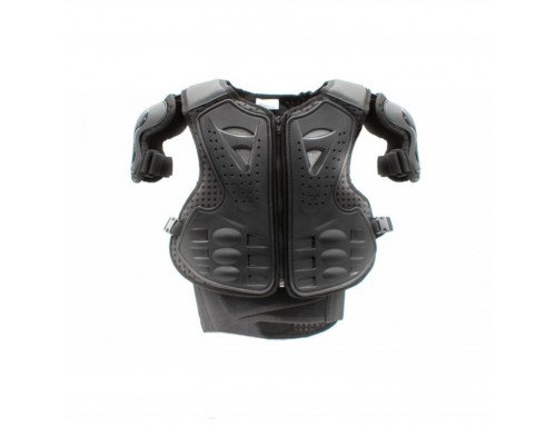 Kids Protective Jacket with protectors