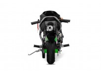 PS77 50cc Pocket Bike Mini Moto Racing Bike