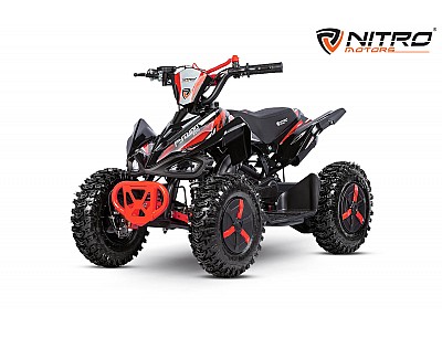 Python 49cc MINI QUAD ENFANT 50cc