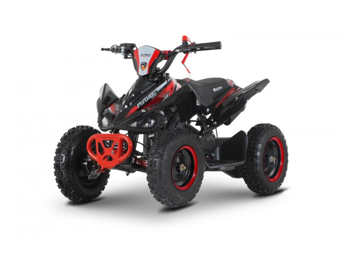 Python 49cc PETROL KIDS MINI QUAD BIKE