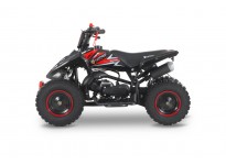 Python 49cc PETROL KIDS MINI QUAD BIKE
