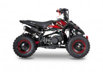 Python 49cc PETROL KIDS MINI QUAD BIKE