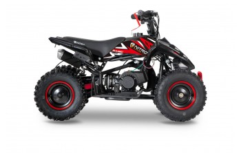 Python 49cc PETROL MINI QUAD BIKE