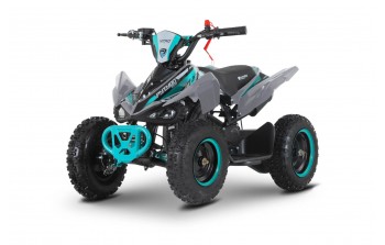 Python 49cc PETROL MINI QUAD BIKE