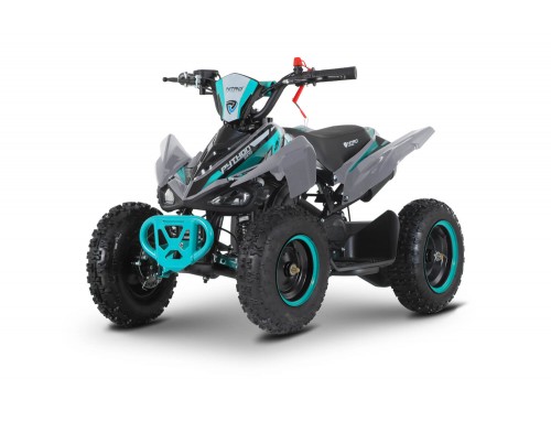 Python 49cc PETROL MINI QUAD BIKE