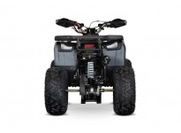 Quablo Turbo RS8-3G Sport Edition 125 Quad Bike Automatisch, 4-Takt-Motor, Elektro Starter, Nitro Motors