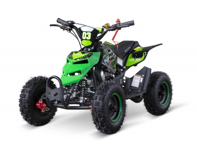 Mini quad RX 49cc – RH Motos