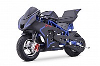 Performance Re/Li Leviers De Frein Rouge Pour Pocket Bike Mini Cross 2 Temps