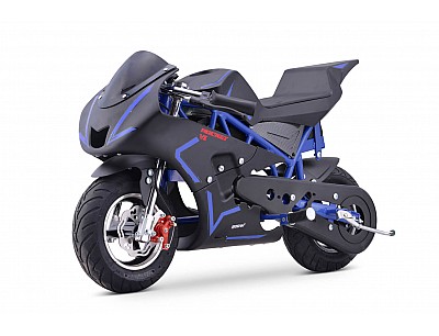 Rocket VX 500W 36V Electric Pocket Bike Mini Moto