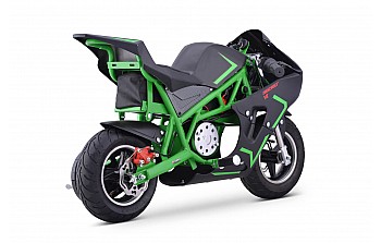 Rocket VX 500W 36V Elektro Pocket Bike 