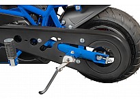 Rocket VX 800W 36V Elektryczny Pocket Bike Mini Ścigacz