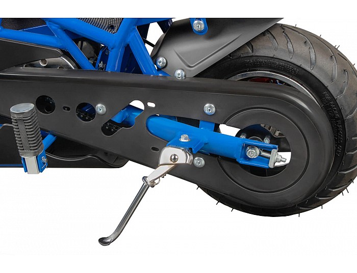 Rocket VX 800W 36V Elektryczny Pocket Bike Mini Ścigacz